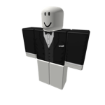 Tuxedo Boi's