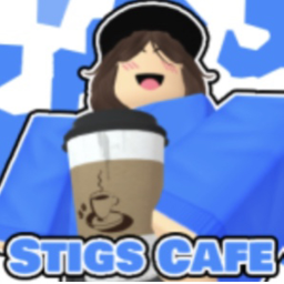 Stig's Cafe!