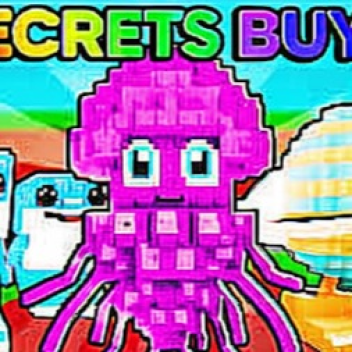 BUY SECRET BRIANROTS AND GODS NOW!!