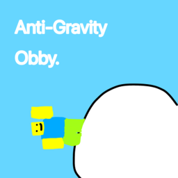 Anti-Gravity Obby