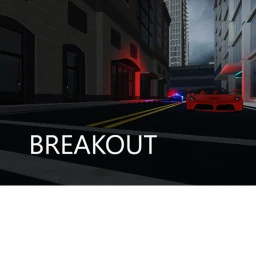 Breakout icon