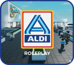 Aldi Roleplay Community