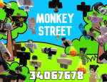 Monkey Street