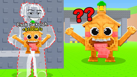 OP Script Auto Farm Auto Last Base Auto Speed Auto Cash - Become Invisible For Brainrots script preview