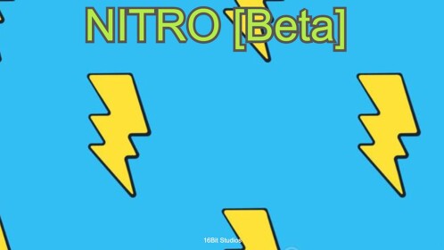 [November] Nitro [Beta]