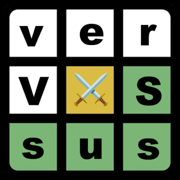 Wordle Versus