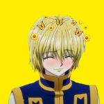 Ku ra pika! Stans!!