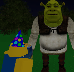 Timmie's Presents (Alpha)
