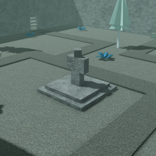 Alpine Dilation official Roblox game thumbnail