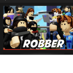RobberBunker