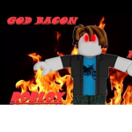 bacons are godz
