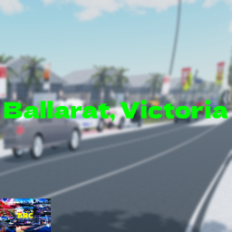 Ballarat, Victoria (LEGACY REOPENED)