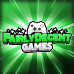 FairlyDecent Games