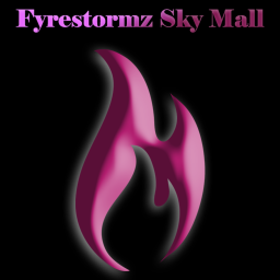 Fyrestormz Clothing Store - Coming soon