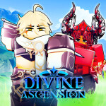 Divine Ascension