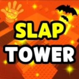 slap tower (easy) icon