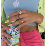 -Coconut Clothing-