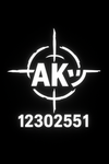 彡 AK 彡