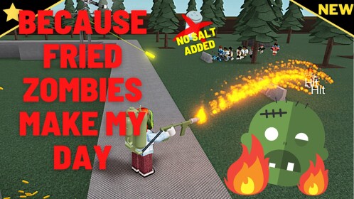 Zombie Base Defense
