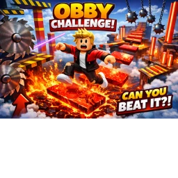 Hard Obby icon