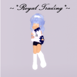 ~*Royal Trading*~