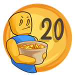 Win 20 games!