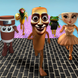 Italian Brainrot Speed Clicker icon