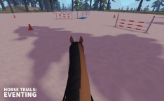 Horse Trials: Eventing [ALPHA]