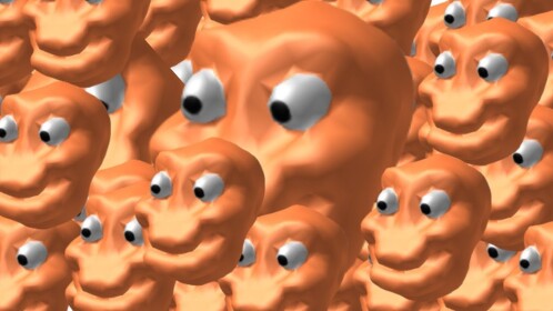 Escape the Scoob!