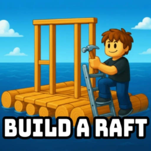 Raft Tycoon