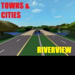 Towns & Cities: Riverview