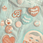 90s boutique