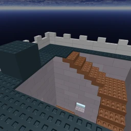 New Server Physics Benchmark icon