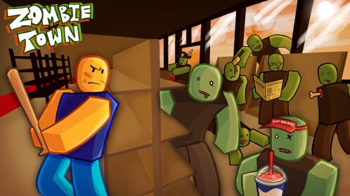 Zombie Town