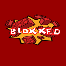 BLOXXED! V.0.3.3