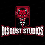 Disgust Studios.