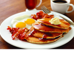 Breakfast Boys