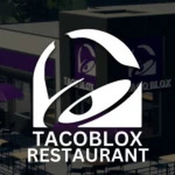 [🌮 NEW!] Taco-Blox Restaurant