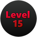 Level 15