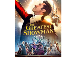 The Greatest Showman Fan Club!
