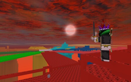 (OG) Doomspire Brickbattle 8 teams