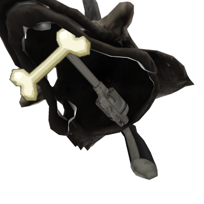 Trike gun