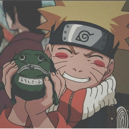 Naruto Roblox decal