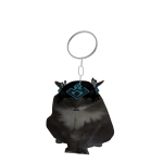Moe Eyatigrod but hes a keychain somehow