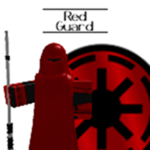 [SWRP]The Grand Chancellery Guard
