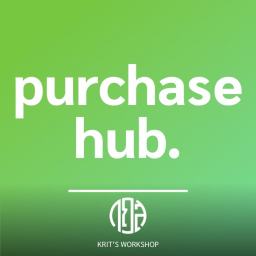 Krit's Workshop - Purchase Hub