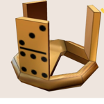 Domino boys