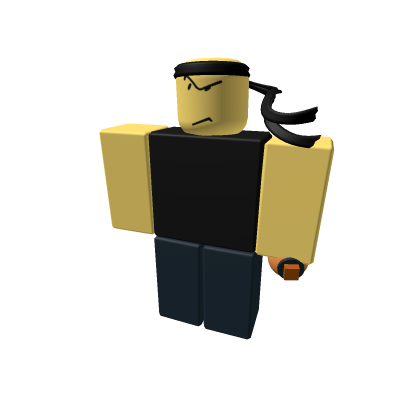 The Ninja