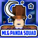 Da MLG-Panda-Squad