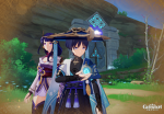 Ninja galexy
